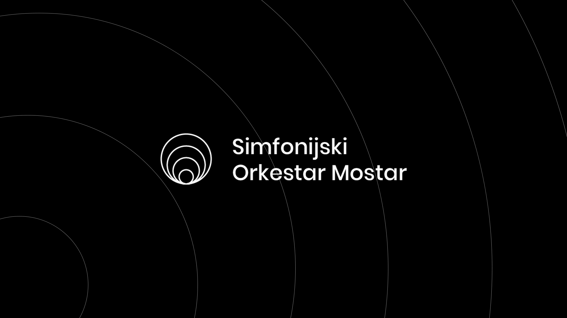 Simfonijski Orkestar Mostar